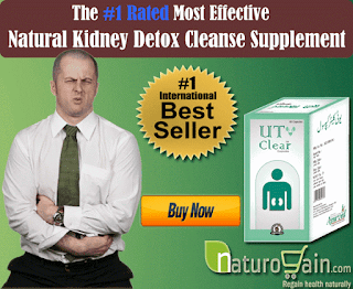 Natural Supplements To Cleanse Kidney