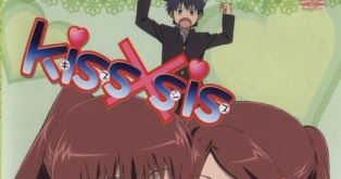 kiss x sis ova episode 2 sub indo