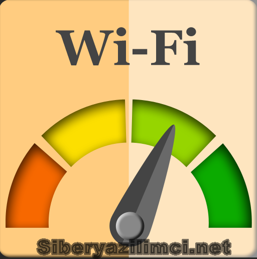 Program For Wifi Signal Strength