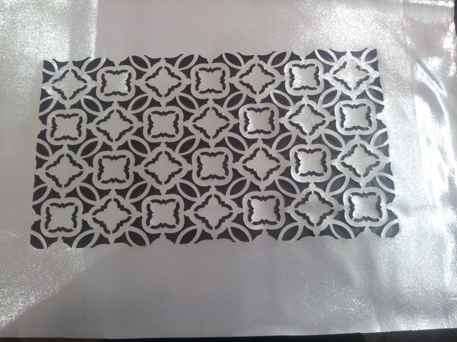 laser cut solution laser fabric cutting job work