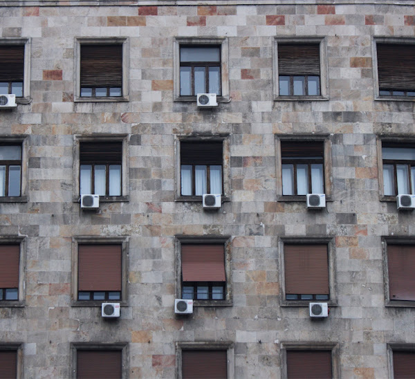 Belgrade, Serbia