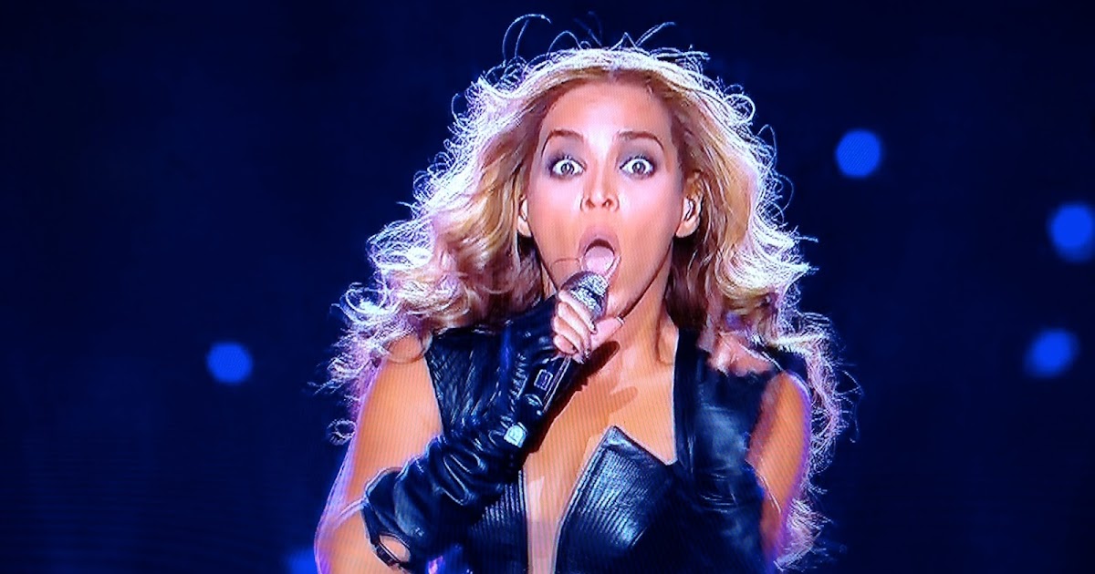 Gridiron For Girls Super Bowl XLVII The Night That The Lights Went