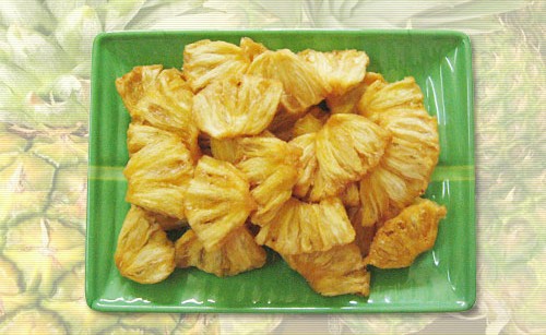 thơm sấy dẻo thơm sấy dẻo