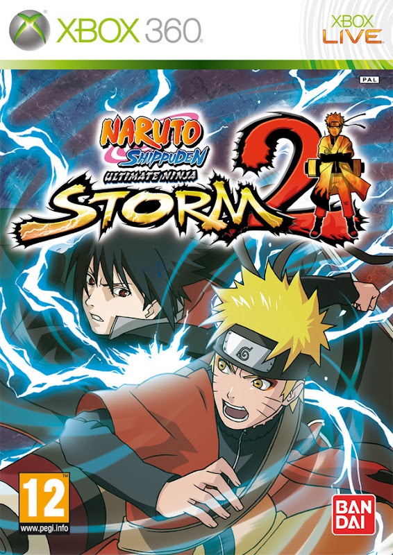 naruto ultimate ninja storm 2 pc download naruto ultimate ninja storm 2 pc download