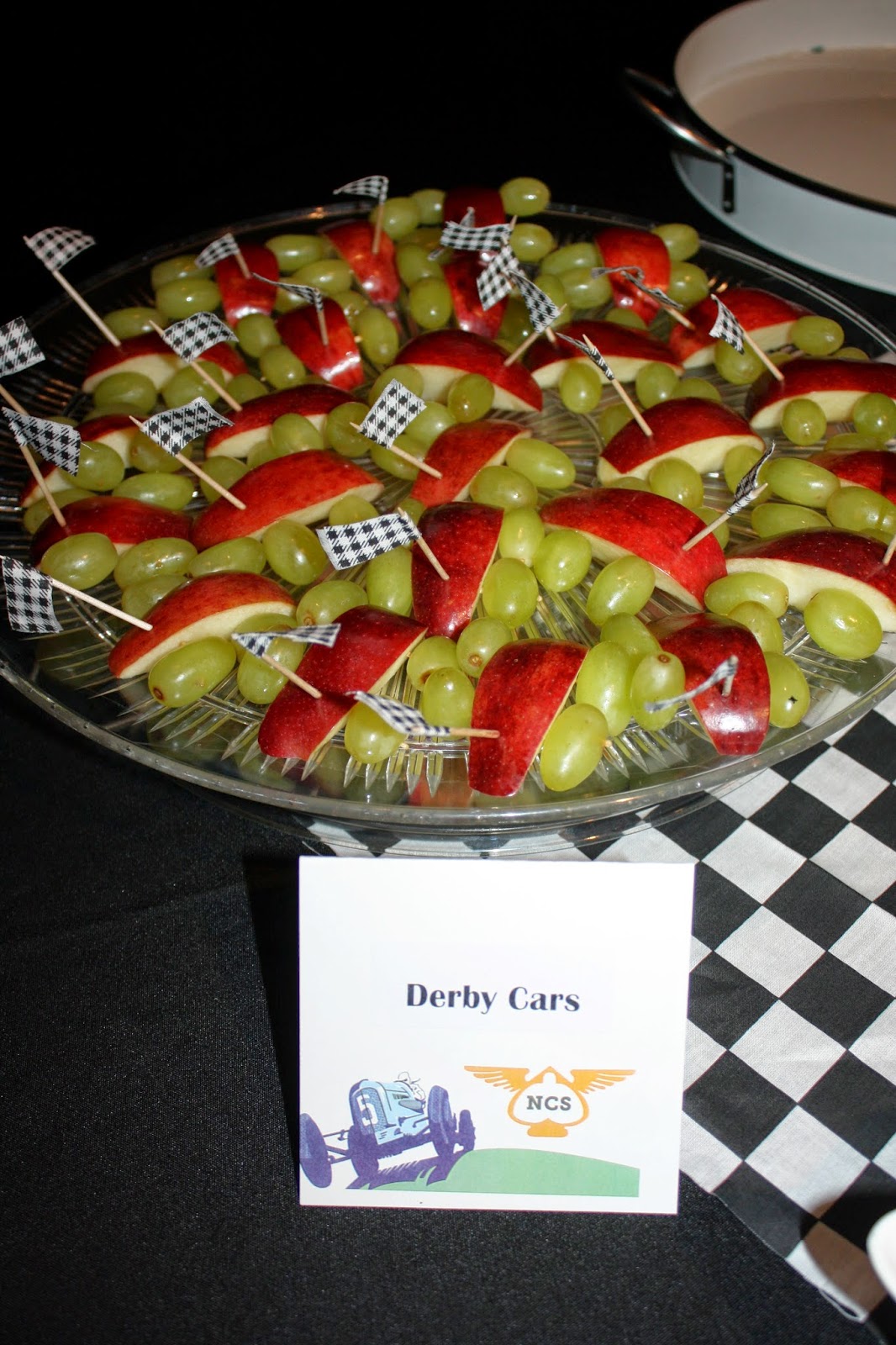 JoyMaking Days Pinewood Derby