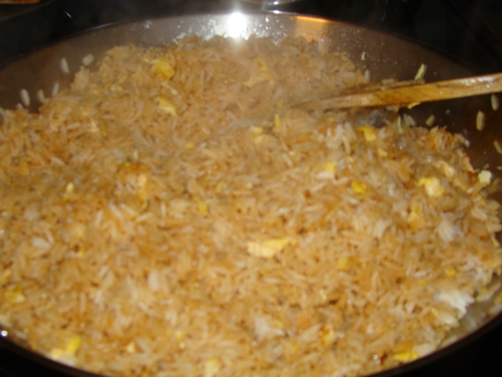 Blessed Beyond All Measure Japanese Steakhouse Hibachi Chicken and