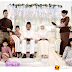 Gambar Perkahwinan Hairie Othman