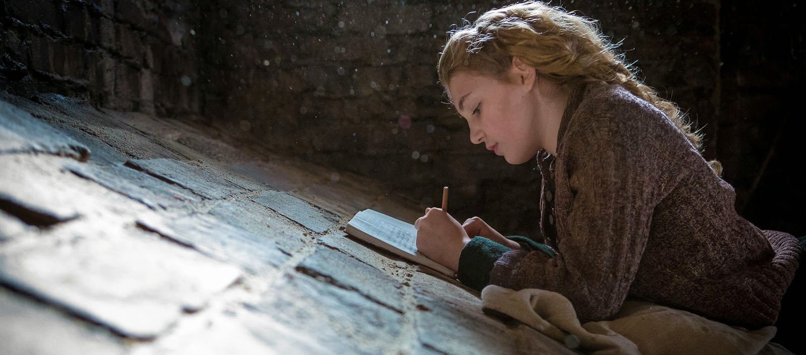 The Book Thief Reference To Hans Painting Jewish Homes The Book Thief Reference To Hans Painting Jewish Homes