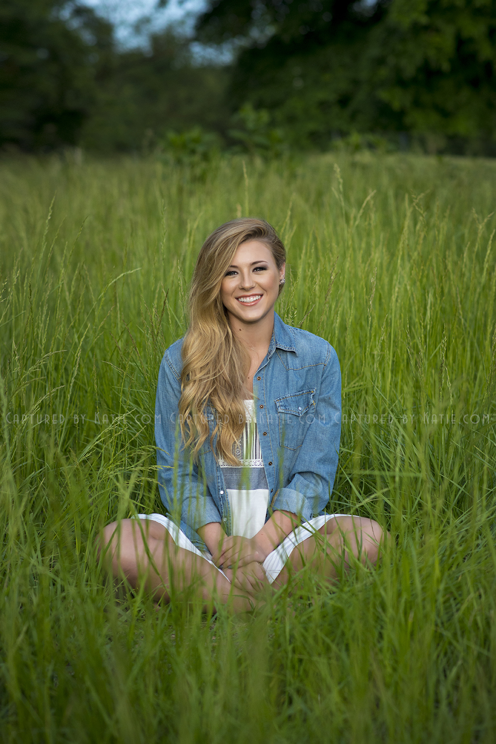 Captured by Katie Photography Blog