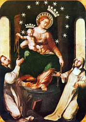 Our Lady of Rosary of Pompeii