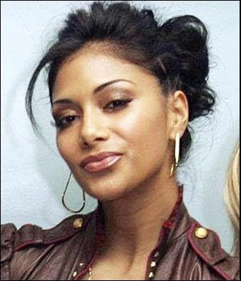Nicole Scherzinger Nicole Scherzinger