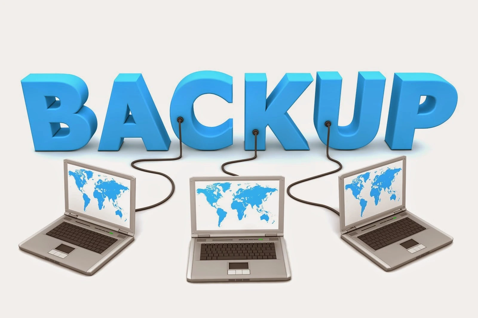 Cara Backup Data Dan Template Blog