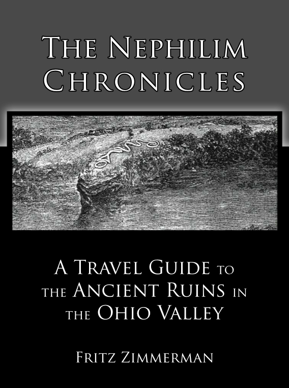 Mound Builders A Travel Guide to the Ancient Ruins in the Ohio Valley