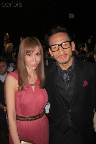 Hide Hidetoshi Nakata