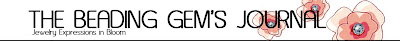 The Beading Gem's Journal