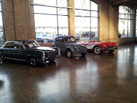 Classic Remise Berlin