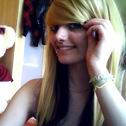 scene kids hairstyles fashion trends