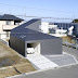 The House "O" Modern Home Design in Mie Japan