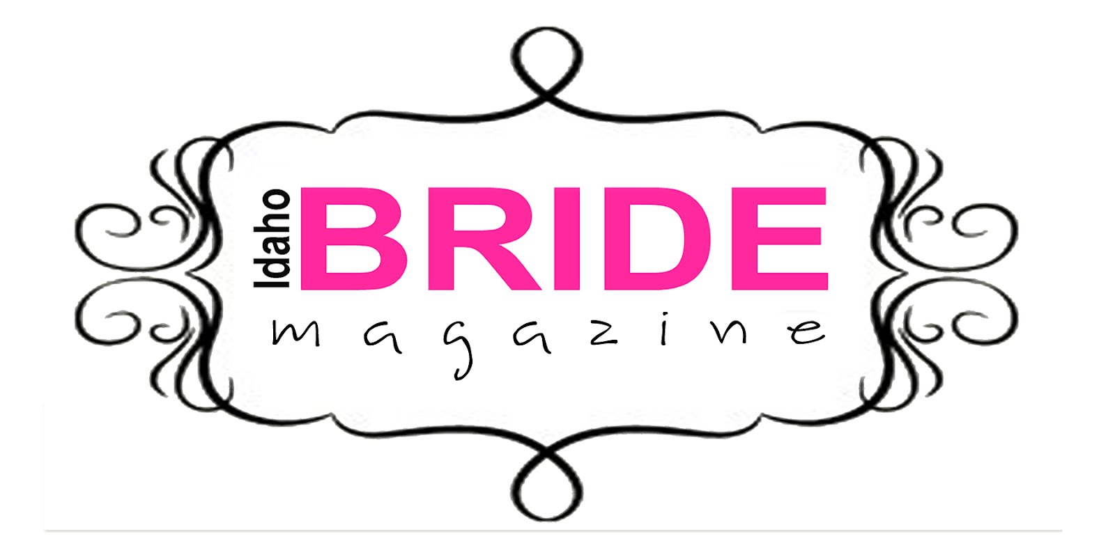 Idaho Bride Magazine