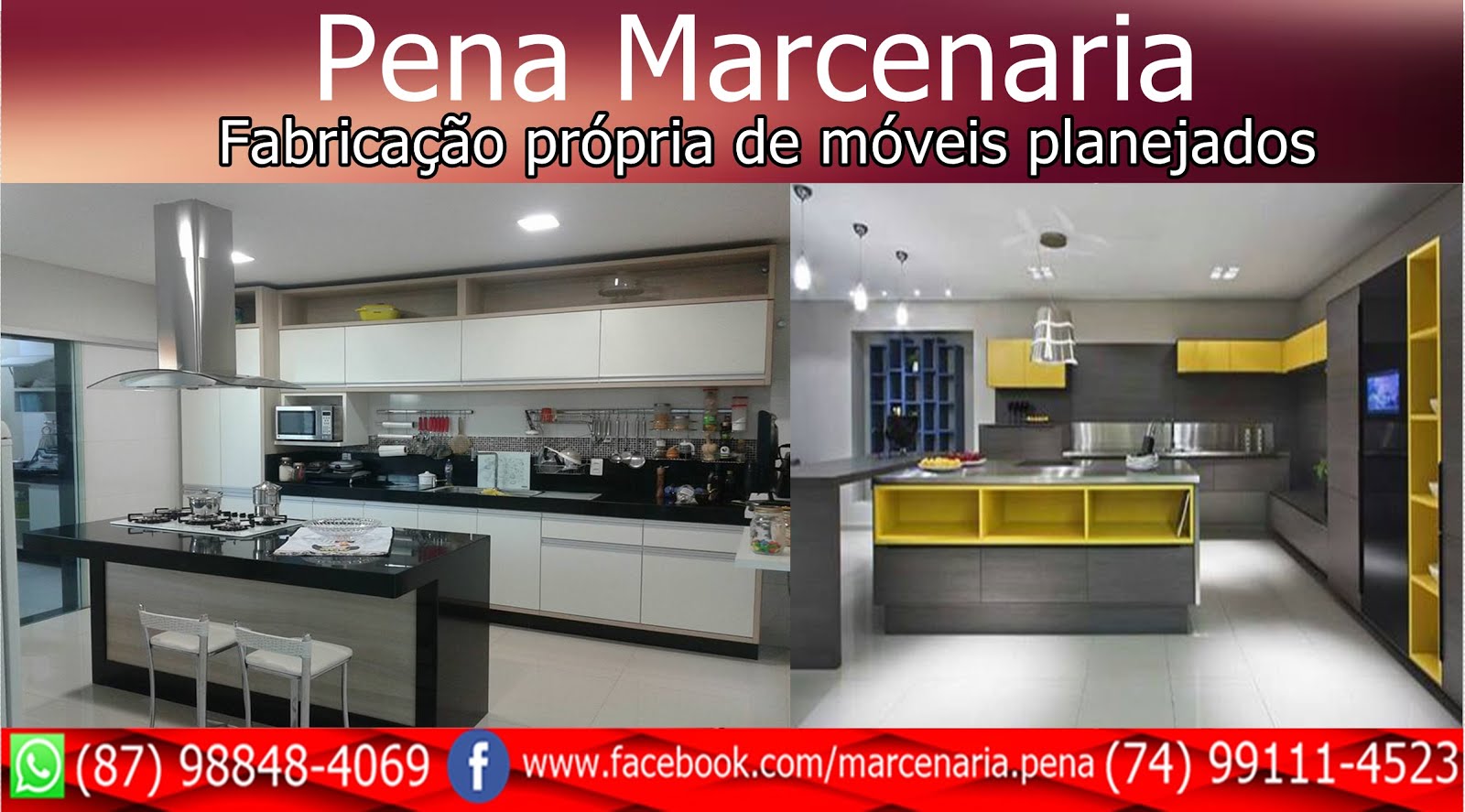 Pena Marcenaria