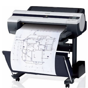 Canon imagePROGRAF Ipf605