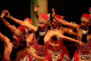 Keindahan Indonesia yang diakui oleh Orang Luar Negeri
