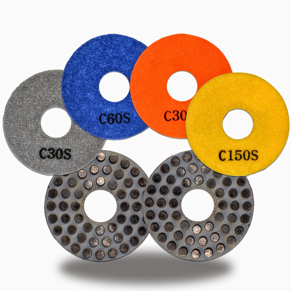 MAP Diamond Tools, Inc.