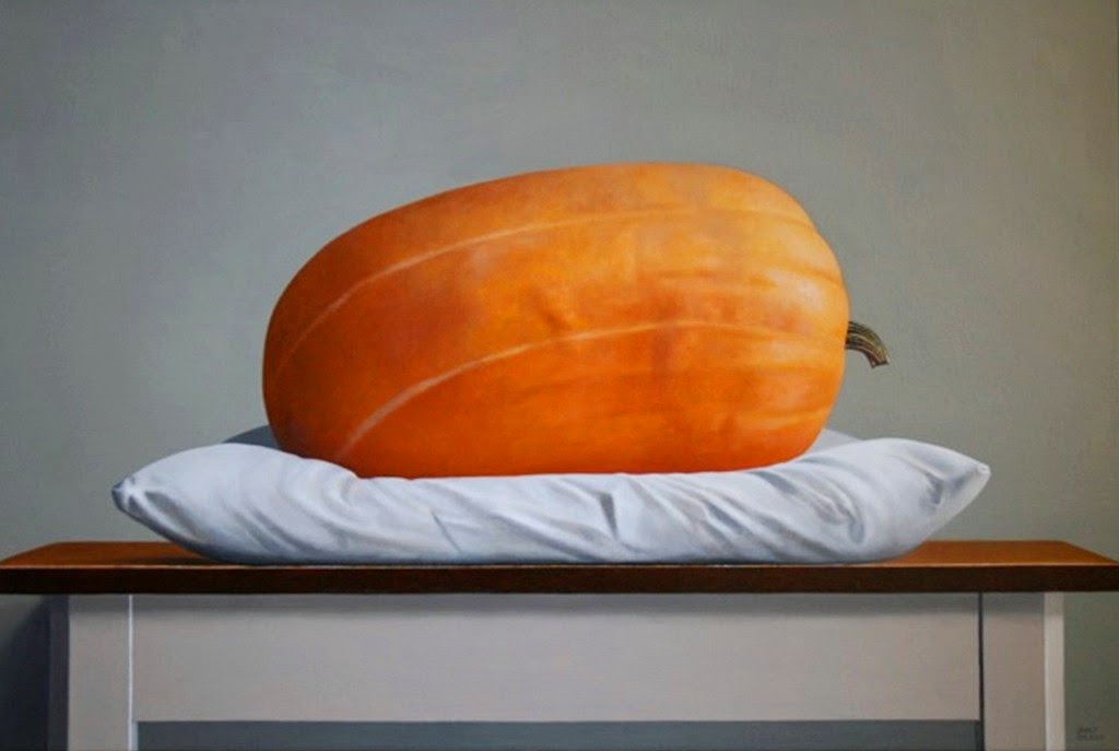 Cuadros Modernos: Arte en Bodegones Decorativos Hiperrealistas, Pintura