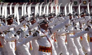 Army wants operational control of ITBP for better border posture against China