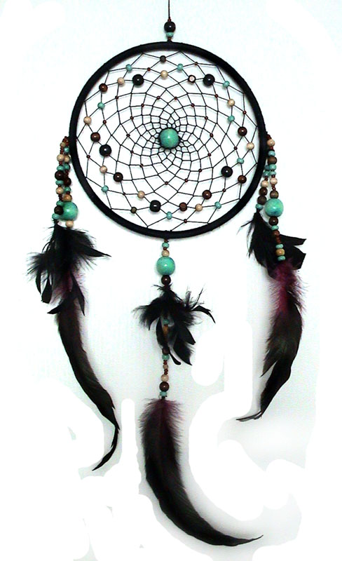 О Ловце Снов