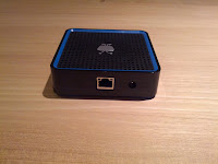 Tivo Stream - rear view