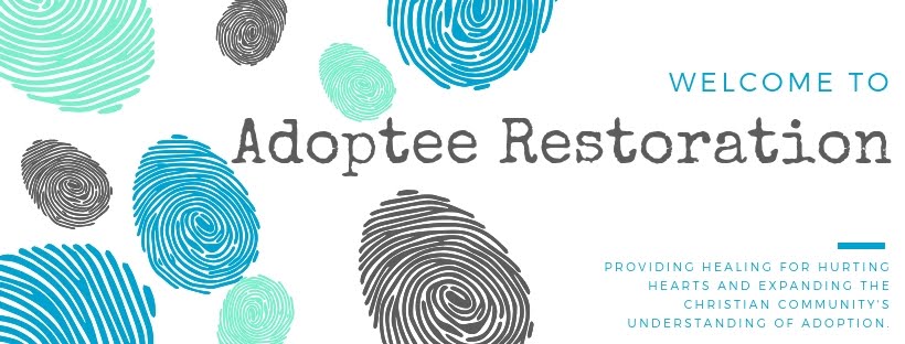 Adoptee Restoration