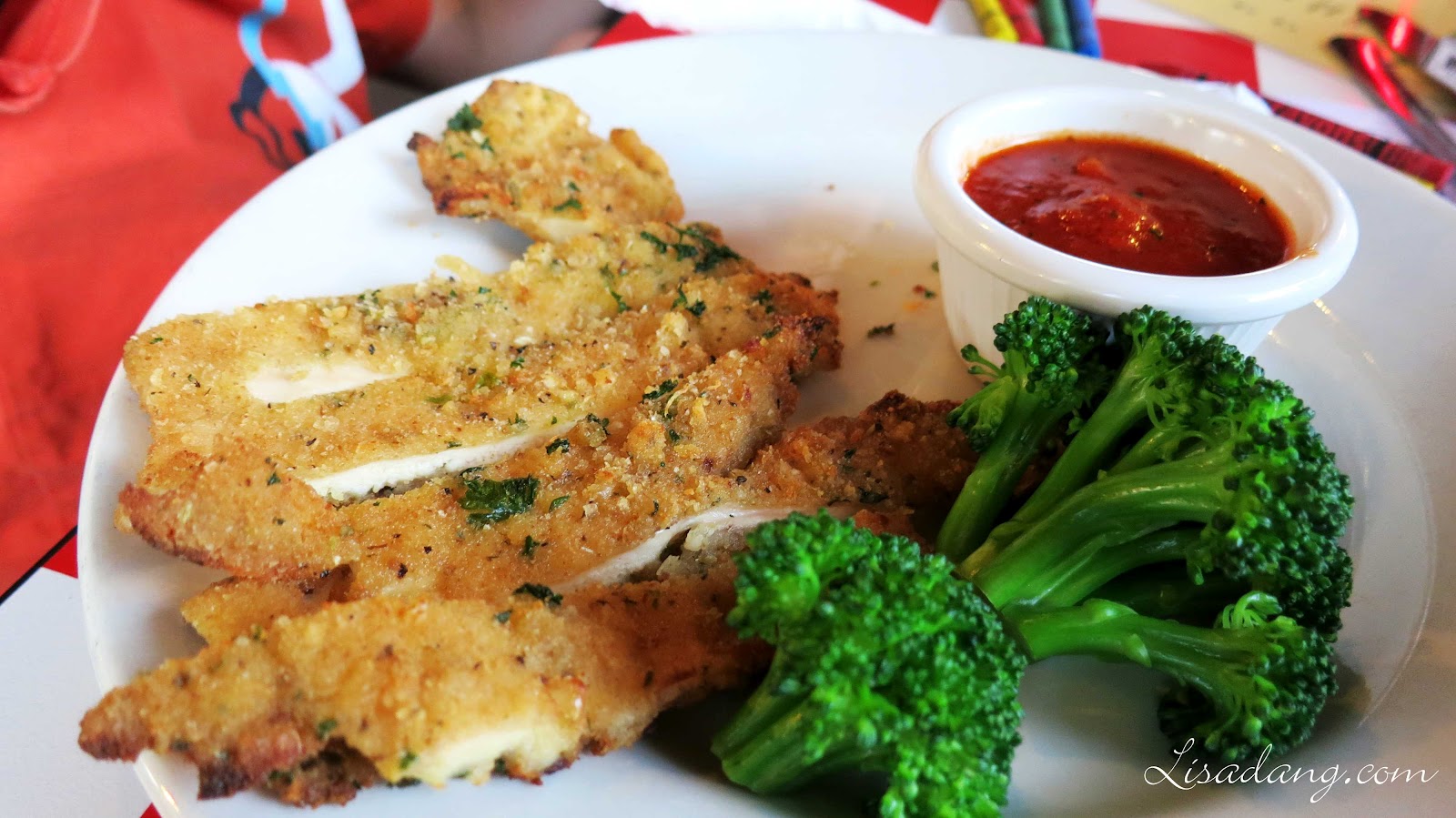 Dang It Delicious Pasta Jay's in Moab and Crystal's Cakes and Cones