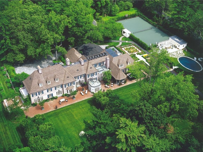 20 MILLION DOLLAR ESTATES FOR SALE SEE THIS HOUSE Nbaynadamas