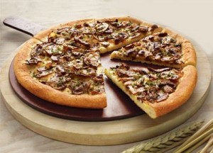 PIZZA DAGING SAPI ASAP (Roma) PIZZA DAGING SAPI ASAP (Roma)
