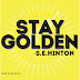Quote: S.E. Hinton