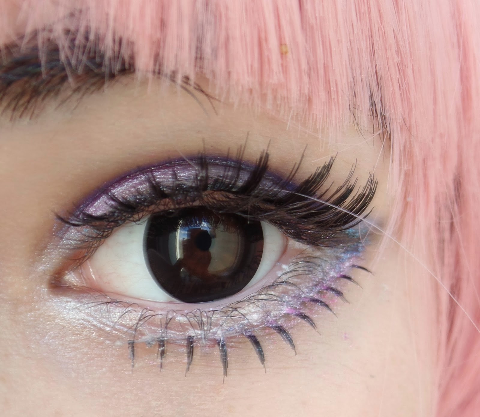 Korean Big Eye Circle Lenses Korean Skin Care & Makeup More in Secret of