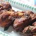 Ayam Goreng Berempah