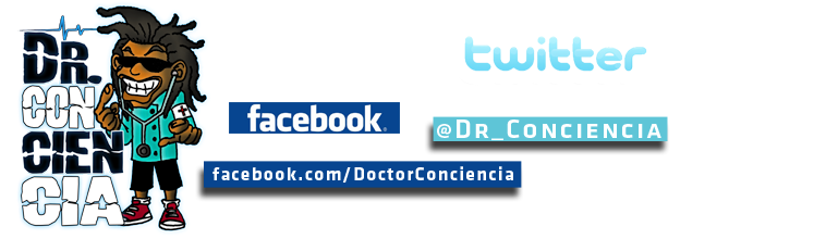 Dr. Conciencia