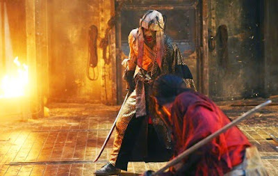 Rurouni Kenshin Kyoto Inferno (2014) Subtitle Indonesia Rurouni Kenshin Kyoto Inferno (2014) Subtitle Indonesia