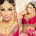 Bridal Dresses - Bridal Mehndi Designs - Bridal Jewellery - Bridal Accessories