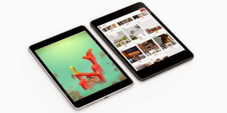 Spesifikasi dan Harga Nokia N1 Terbaru Spesifikasi dan Harga Nokia N1 Terbaru