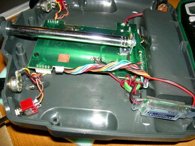 TURNIGY 9X 9CH TRANSMITTER MANUAL