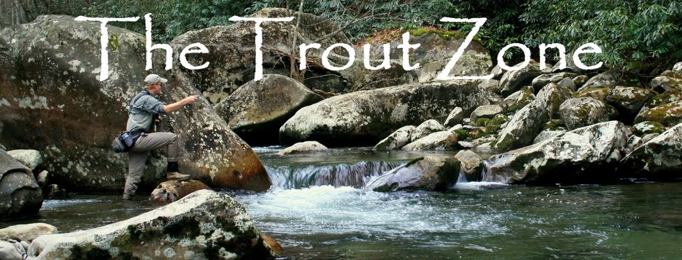 The Trout Zone