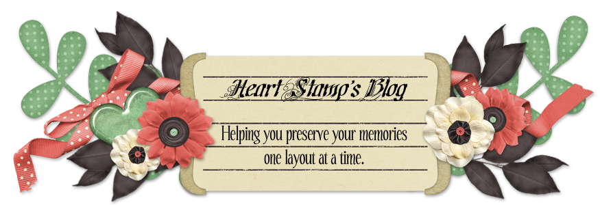 Heart Stamp's Blog
