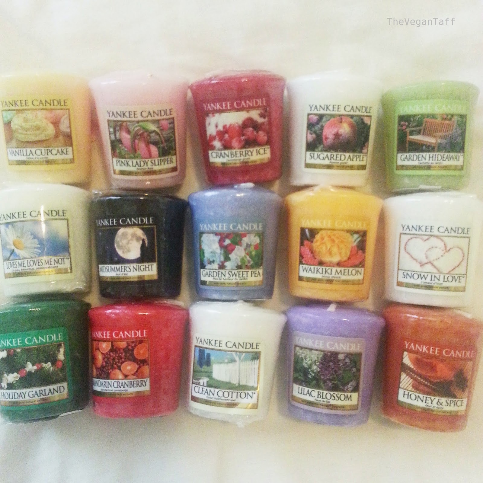 Weekly Roundup 8 The Vegan Taff