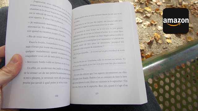 L'Aube De Ma Jeunesse de Stphane Grare (9782374310374)