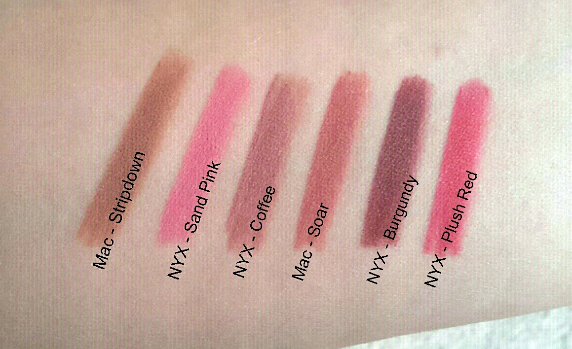 Вибратор Nyx Отзывы