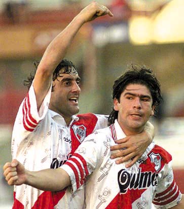 River Plate River Plate