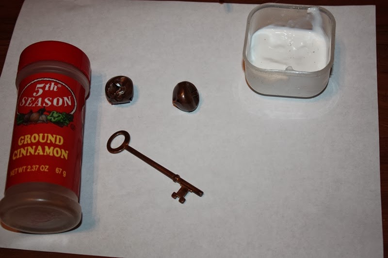 Christy Robbins "Rusting" Things